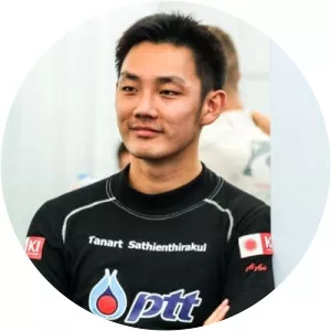 Tanart Sathienthirakul