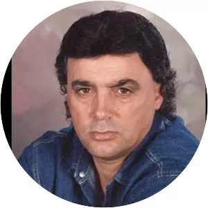 Θανάσης Βαρσαμάς