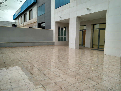 TANATORIO FUNERARIA DE RIVAS S.A. - Funeral home in Rivas-Vaciamadrid, Spain