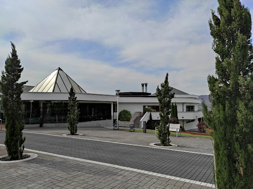 Tanatorio Los Arenales - Funerarias Reunidas Oviedo