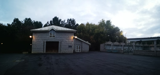 Tanatorio San Mamede de Ribadulla - Funeral home in Spain