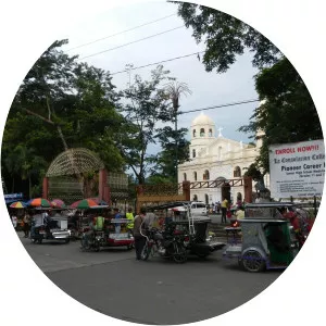 Tanauan