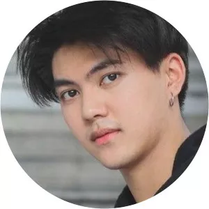 Tanawin Duangnate - Actor