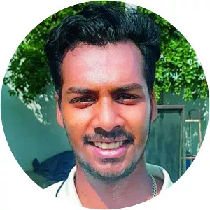Tanay Thyagarajan - Indian cricketer