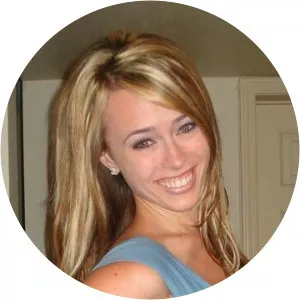 Tanaya Nicole - Film actor