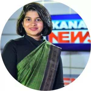 Tanaya Patnaik - Soumya Ranjan Patnaik's daughter