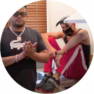 Tanboymiguel - Musical artist