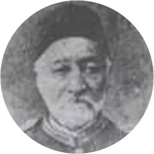 Tanburi Büyük Osman Bey