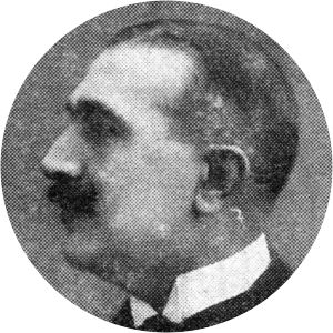 Tancred Constantinescu