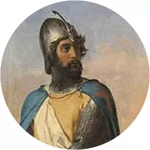 Tancred of Hauteville