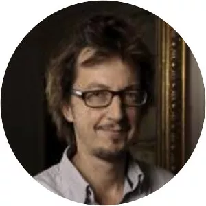 Tancrede Voituriez - French writer