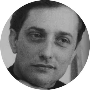 Tancredi Parmeggiani