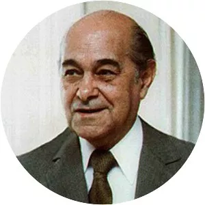 Tancredo Neves - Former Governor of Minas Gerais