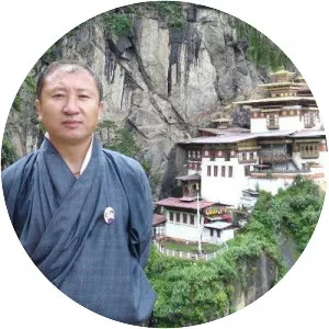 Tandi Dorji