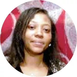 Tandia White photograph