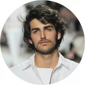 Tanel Derard photograph