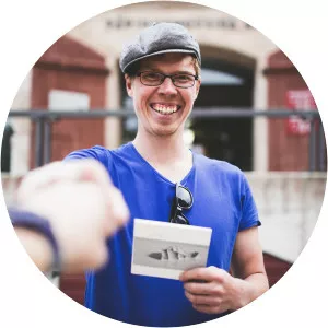 Tanel Kadalipp Musician