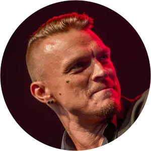 Tanel Padar - Estonian singer