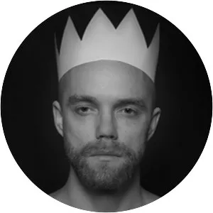 Tanel Veenre - Jewelry designer