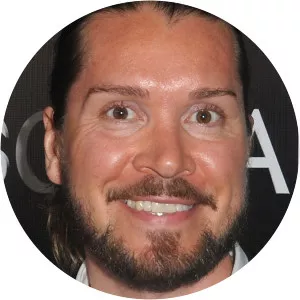 Taneli Mustonen - Finnish film director