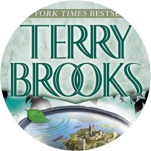 Tanequil - Novel by Terry Brooks