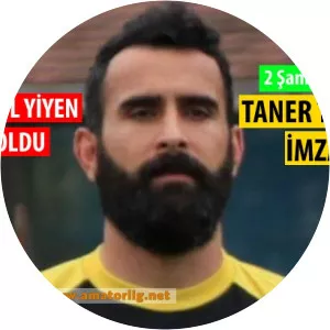 Taner Tamince - Football player