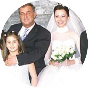 Taner Terim photograph