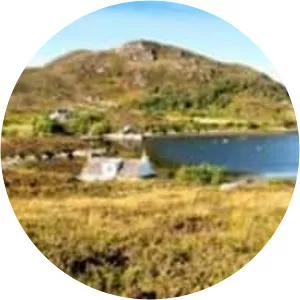 Tanera Mòr - Island in Scotland