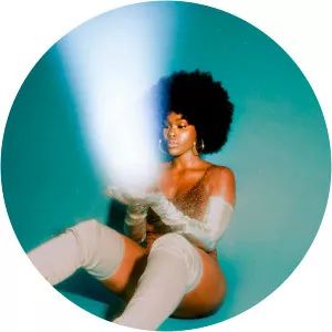 Tanerélle - Musical artist