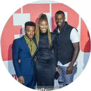 Tanesha Eley photograph