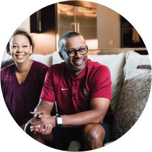 Taneshia Taggart photograph