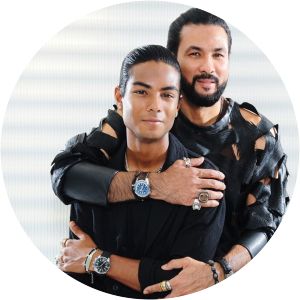 Tanestrran Lournard Chandran photograph