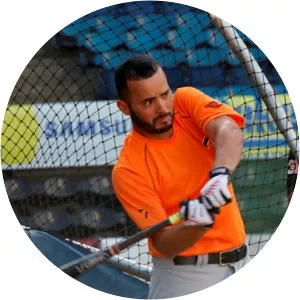 Taneth Montero photograph