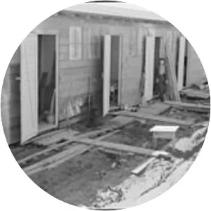 Tanforan Racetrack - 