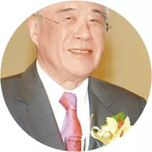 Tang Hsiang Chien