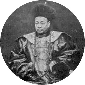 Tang Jingsong