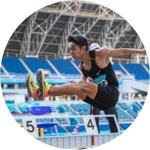 Tang Nikki - Olympic athlete