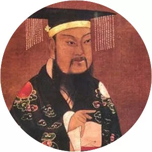 Tang of Shang