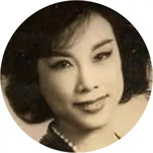 Tang Pik-wan - Chinese actress