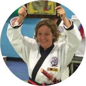 Tang Soo Do photograph