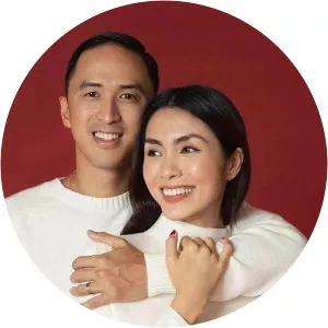 Tang Thanh Ha - Vietnamese actress