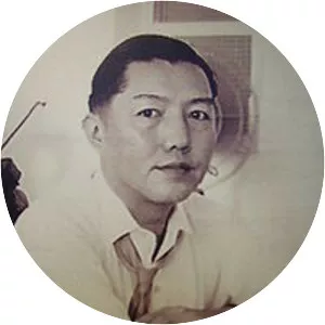 Tang Ti-sheng