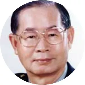 Tang Yao-ming - Former Minister of National Defense of the Republic of China