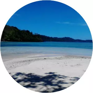 Tanga Islands