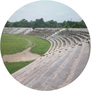 Tangail Stadium - 