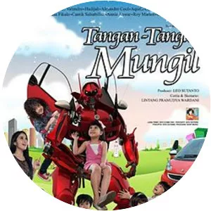 Tangan-Tangan Mungil