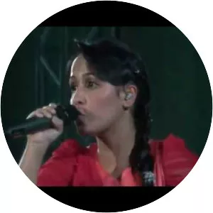 Tangela Viera - Musical artist