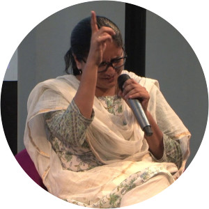 Tangella Madhavi - Filmmaker