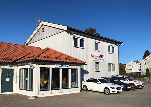 Tangen Trafikkskole - Driving school in Mysen, Norway