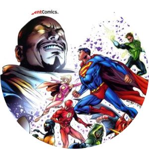 Tangent: Superman's Reign